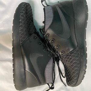 Nike Roshe Run Boot